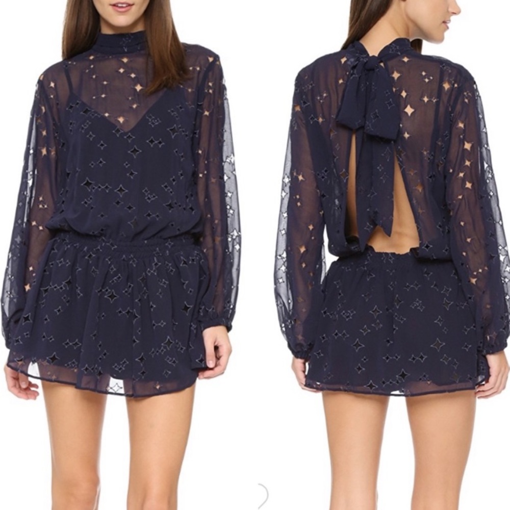 Bec & Bridge Dress
